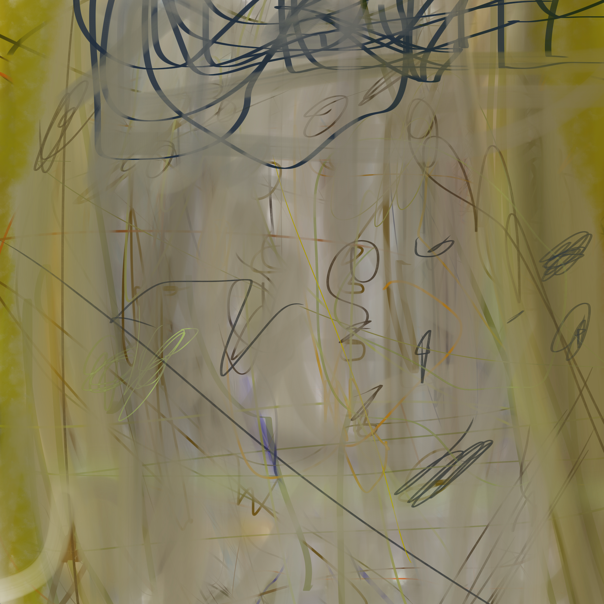 "Lily Pond Salvatore"