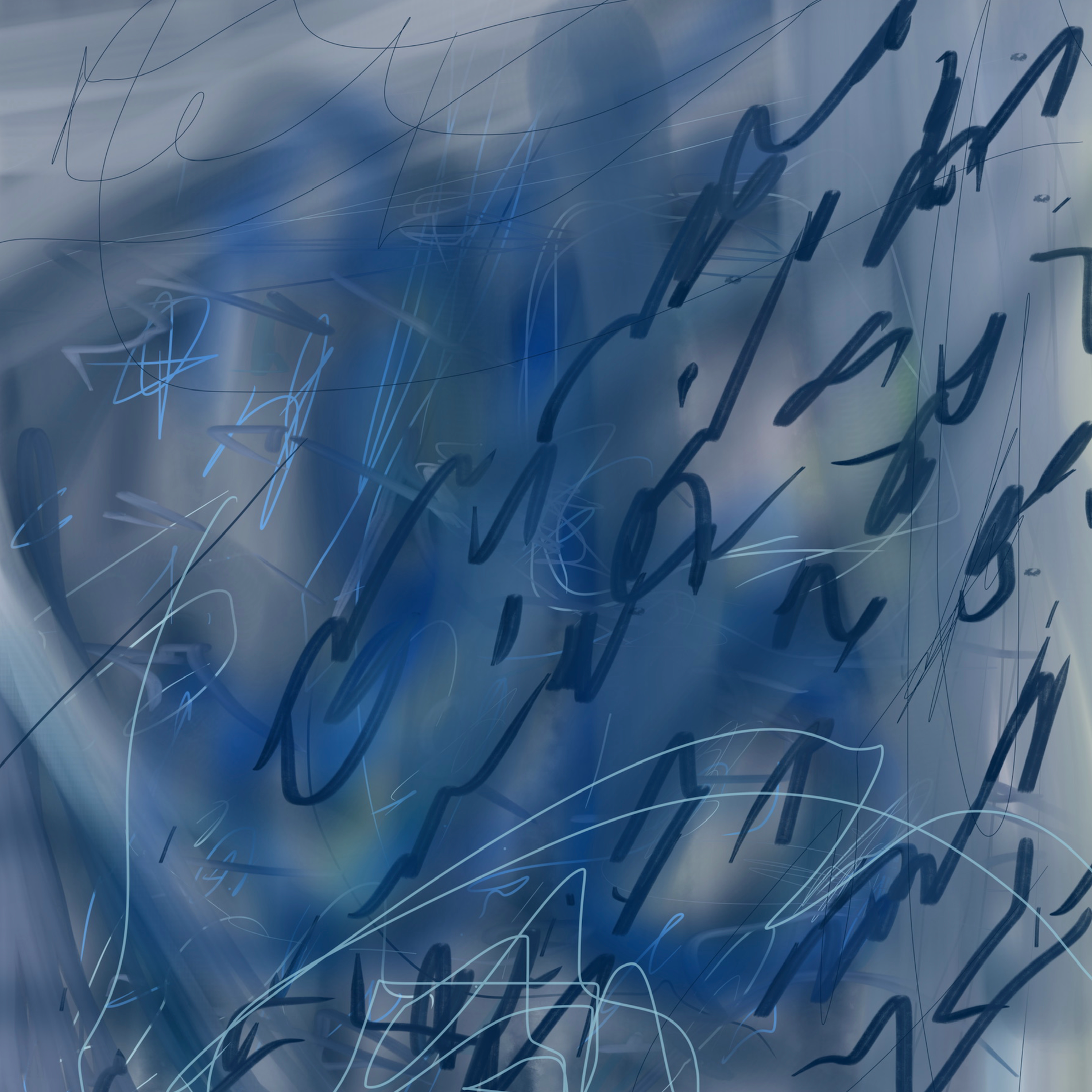 "Wave, Wave, Wave, Baby"