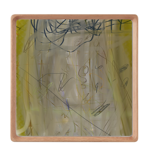 "Lily Pond Salvatore"