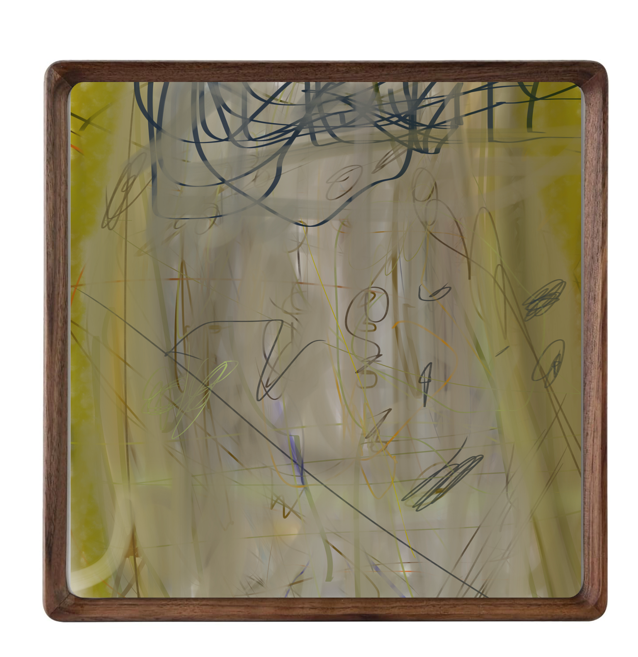 "Lily Pond Salvatore"