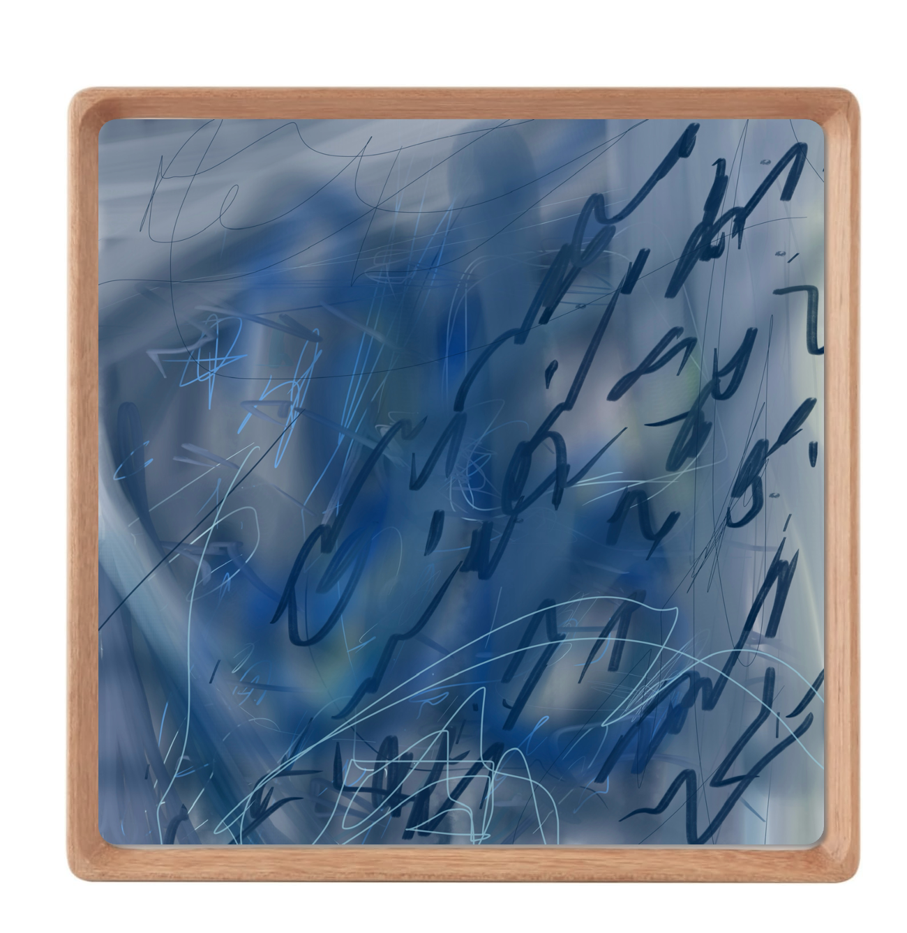 "Wave, Wave, Wave, Baby"