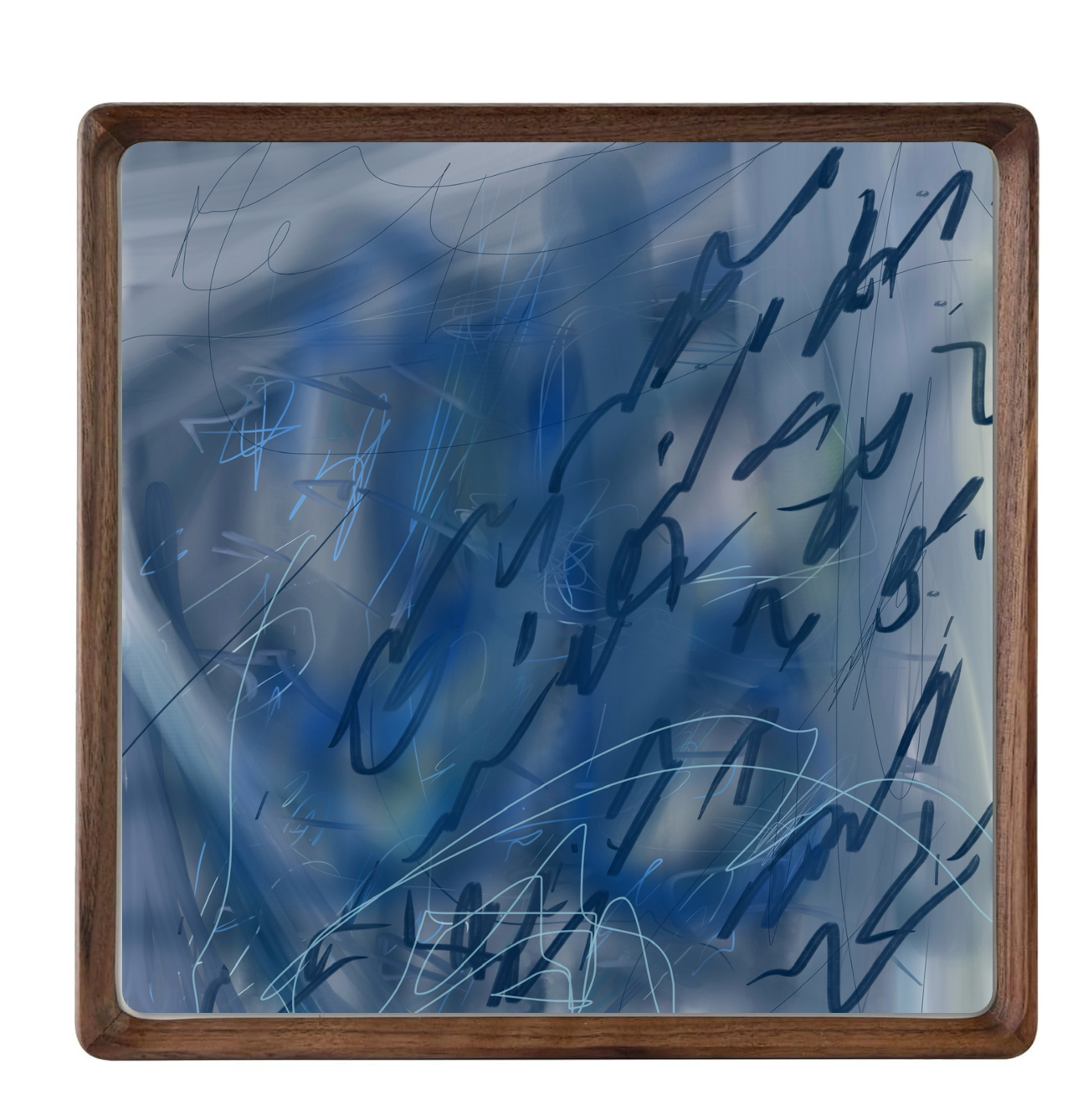 "Wave, Wave, Wave, Baby"