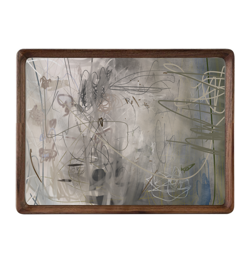 "Down The Rabbit Hole Again"